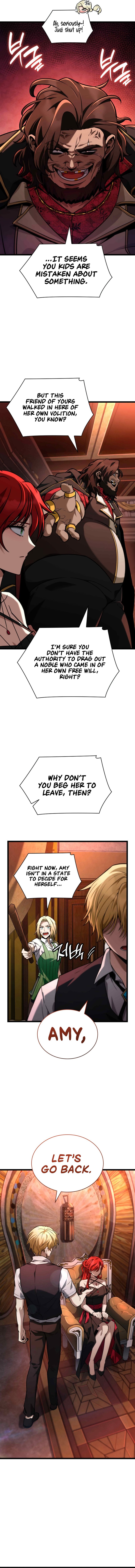 Infinite Mage, Chapter 116 image 17